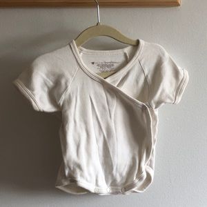 3/20$⭐️ Organic Bodysuit